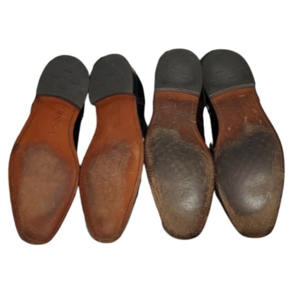 BOSTONIAN Mens Shoes
